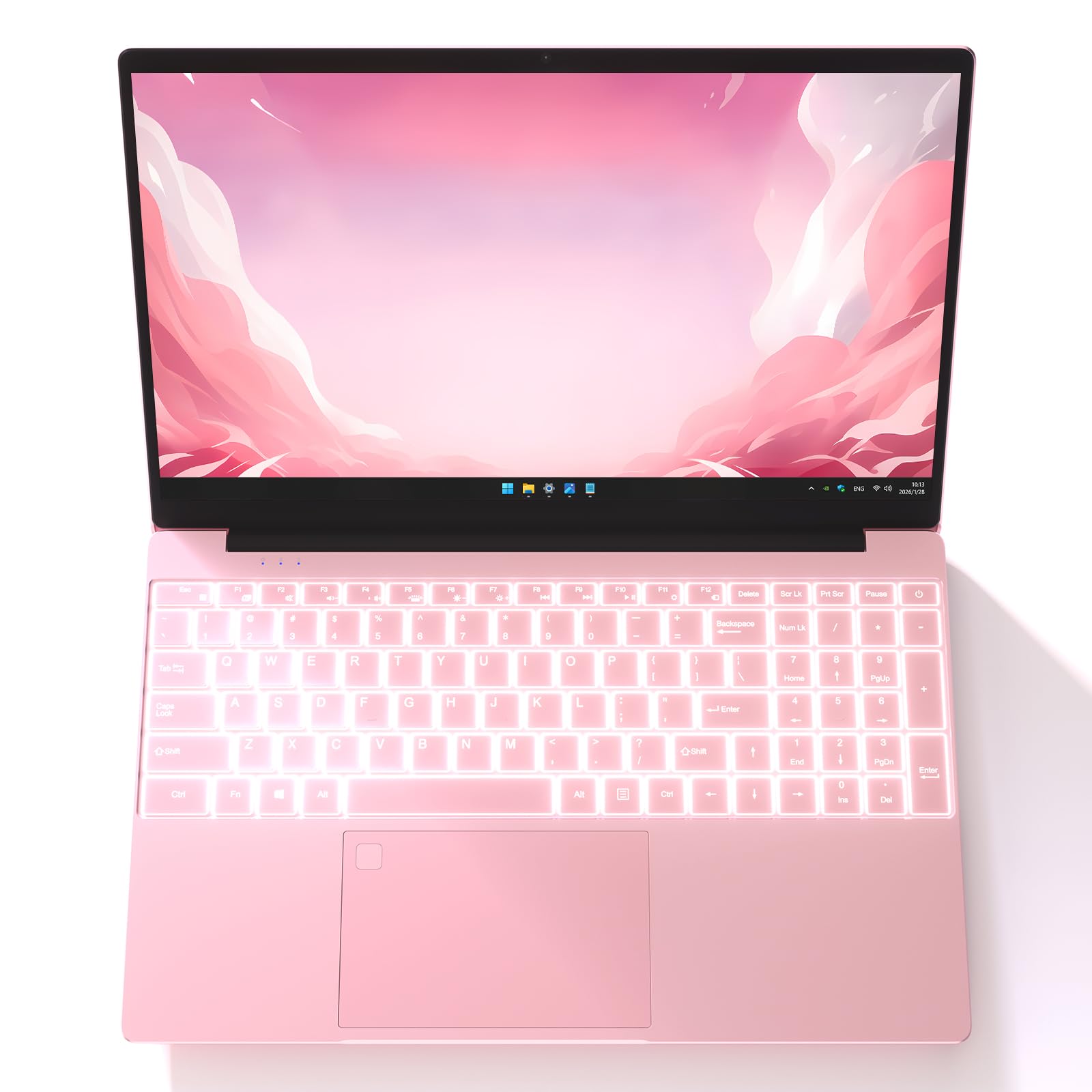 Amazon.com: Auusda Business Laptop Computer for Work, Notebook PC